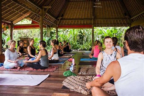 300 hour tantra yoga teacher training in bali